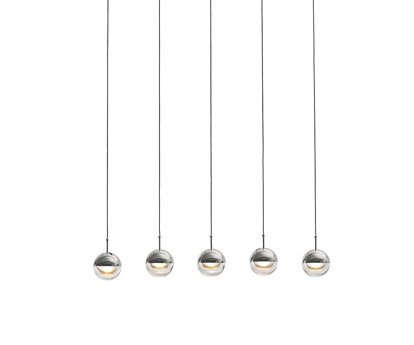 Dora LED Pendant Light