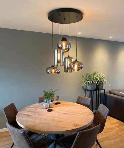 Franklin Pendant Light