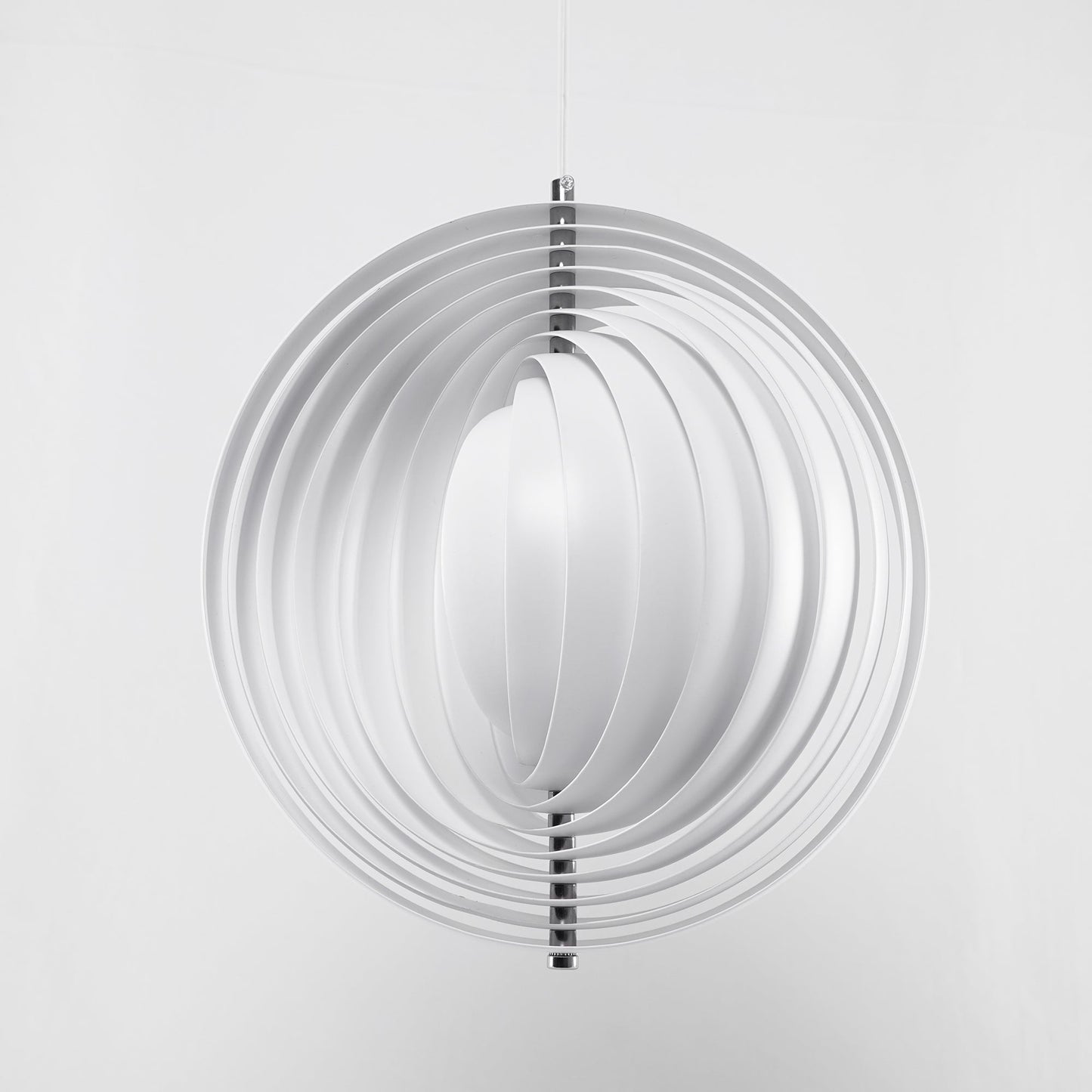 Moon White Pendant Lamp