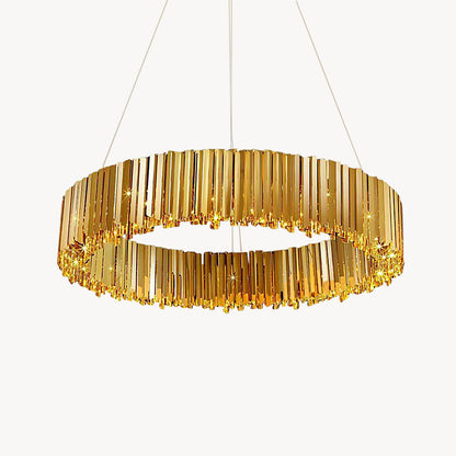Facet Chandelier Collection