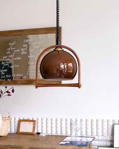 Gepo Pendant Lamp