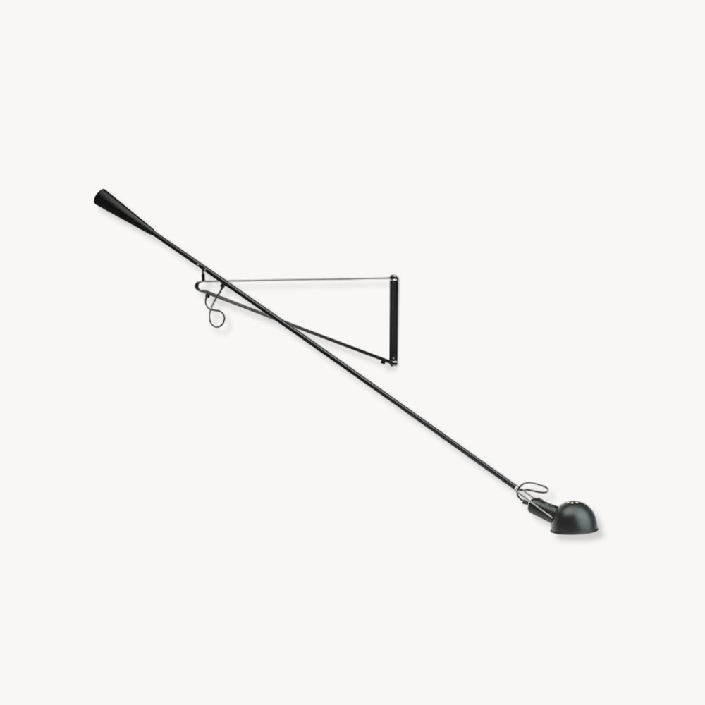 Model 265 wall light