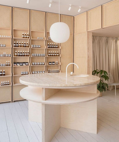 Lantern Pendant Lamp