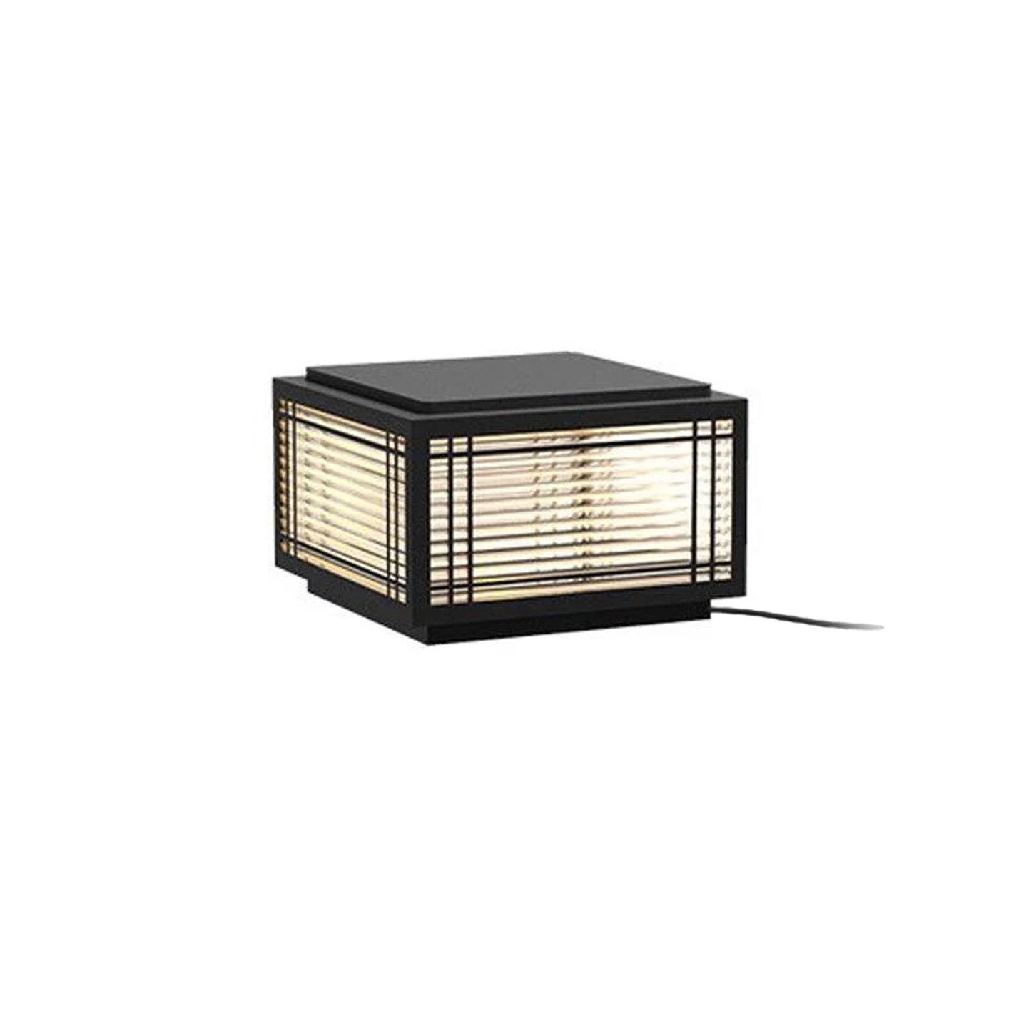 Deck Outdoor Post Light
