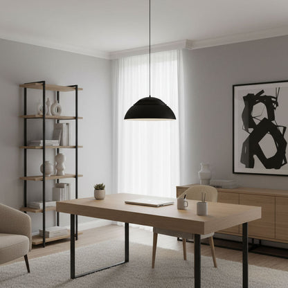 Abat Jour Pendant Lamp