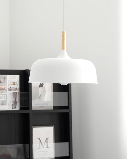 Acorn Pendant Light