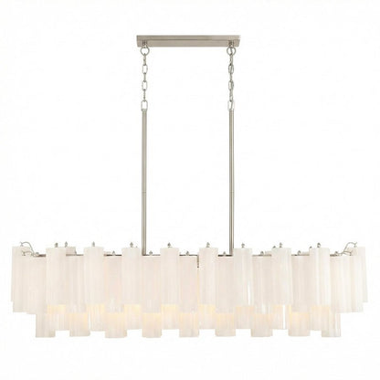 Addis Linear Chandelier