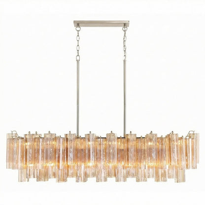 Addis Linear Chandelier