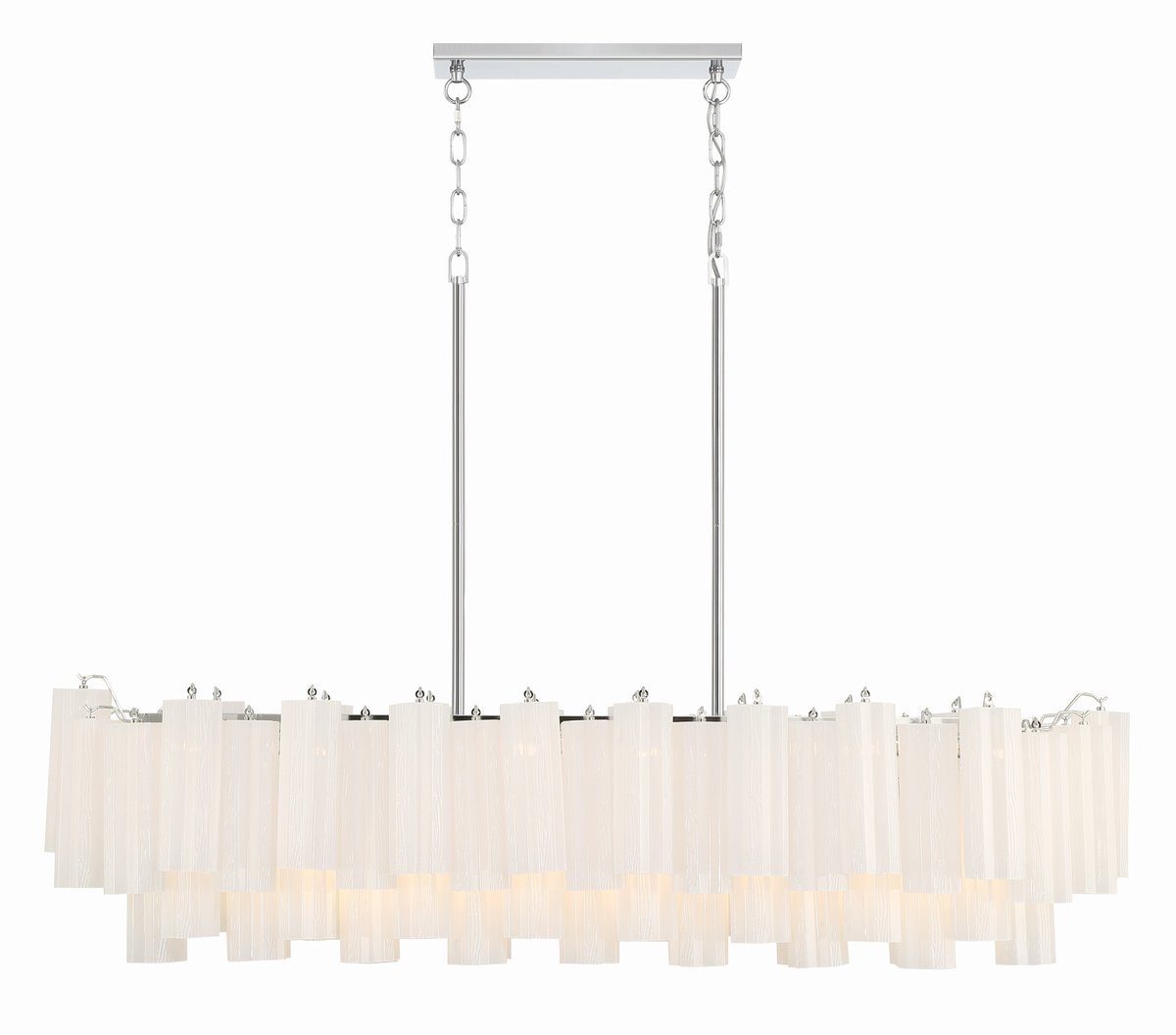 Addis Linear Chandelier