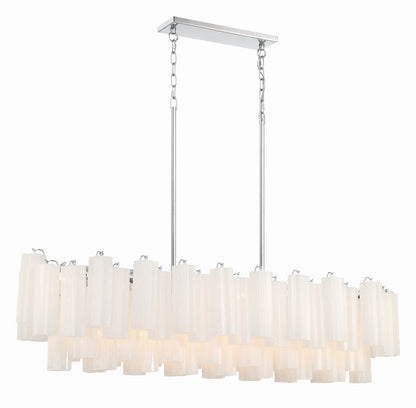 Addis Linear Chandelier