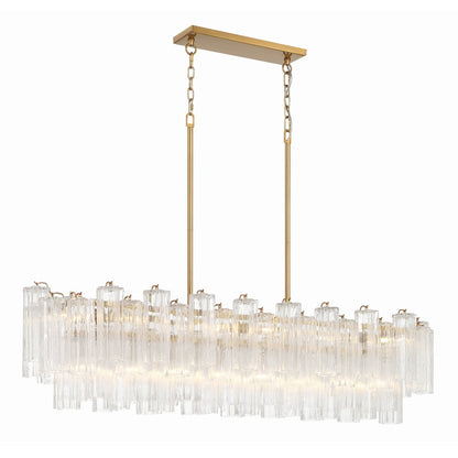 Addis Linear Chandelier