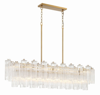 Addis Linear Chandelier