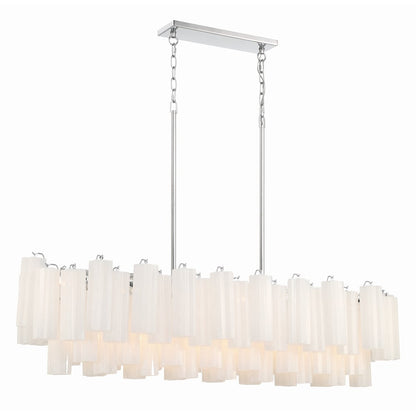 Addis Linear Chandelier
