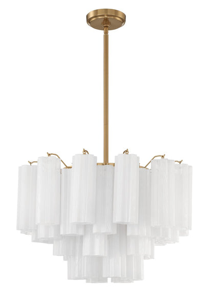 Addis Murano Chandelier