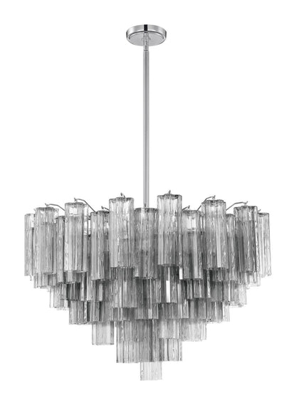 Addis Murano Chandelier