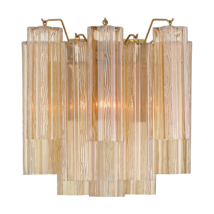 Addis Wall Light