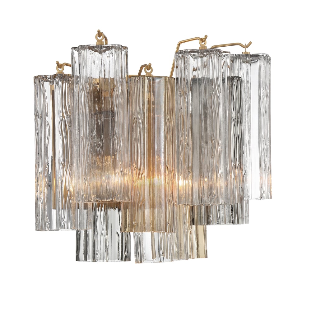 Addis Wall Light