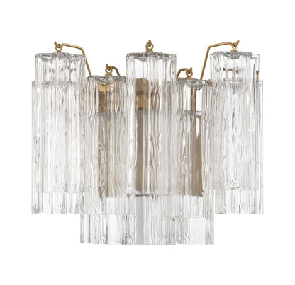 Addis Wall Light