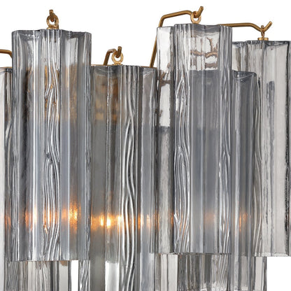 Addis Wall Light