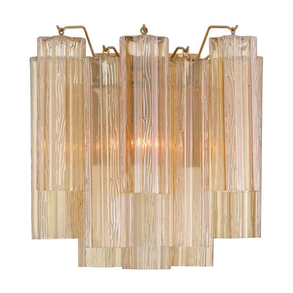 Addis Wall Light