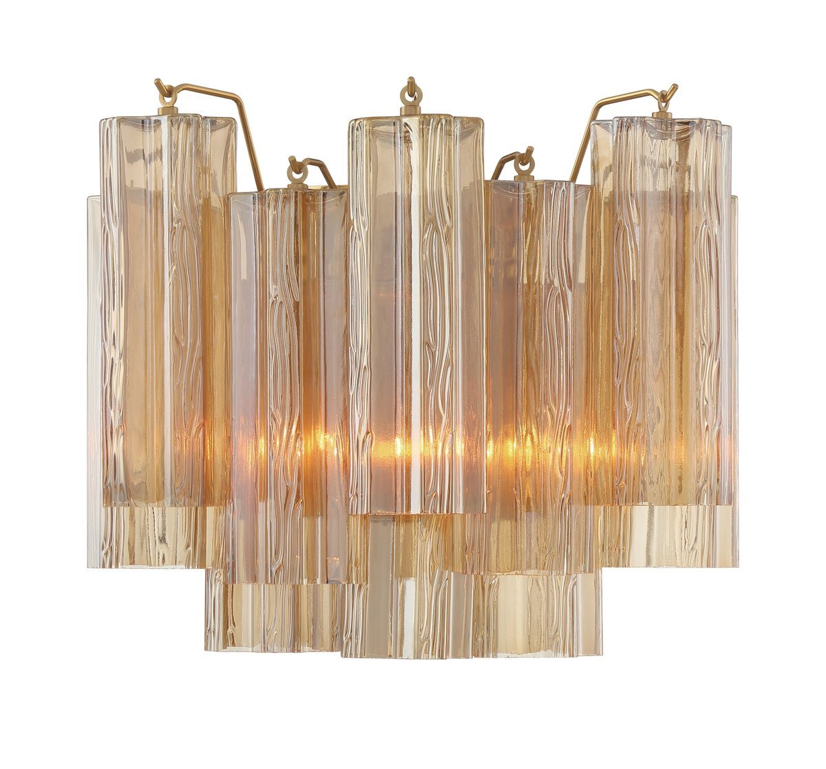 Addis Wall Light