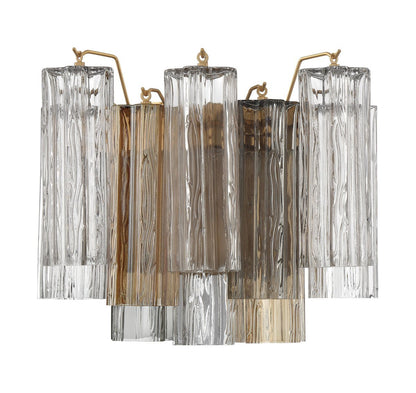 Addis Wall Light