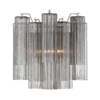 Addis Wall Light