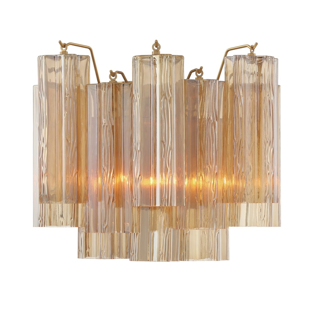 Addis Wall Light