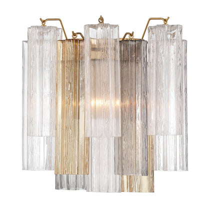 Addis Wall Light
