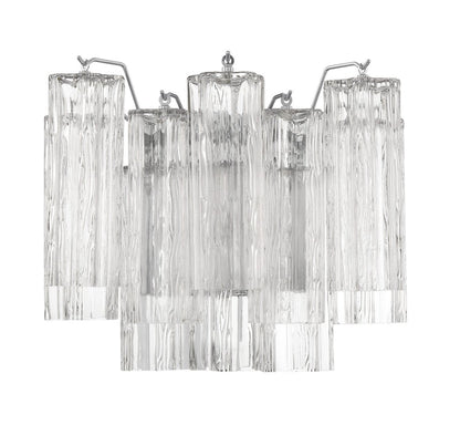 Addis Wall Light