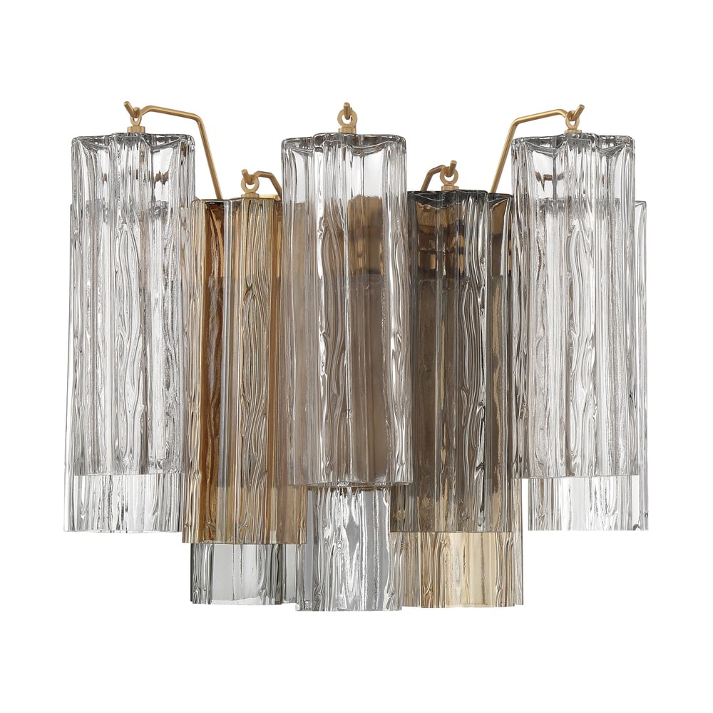 Addis Wall Light
