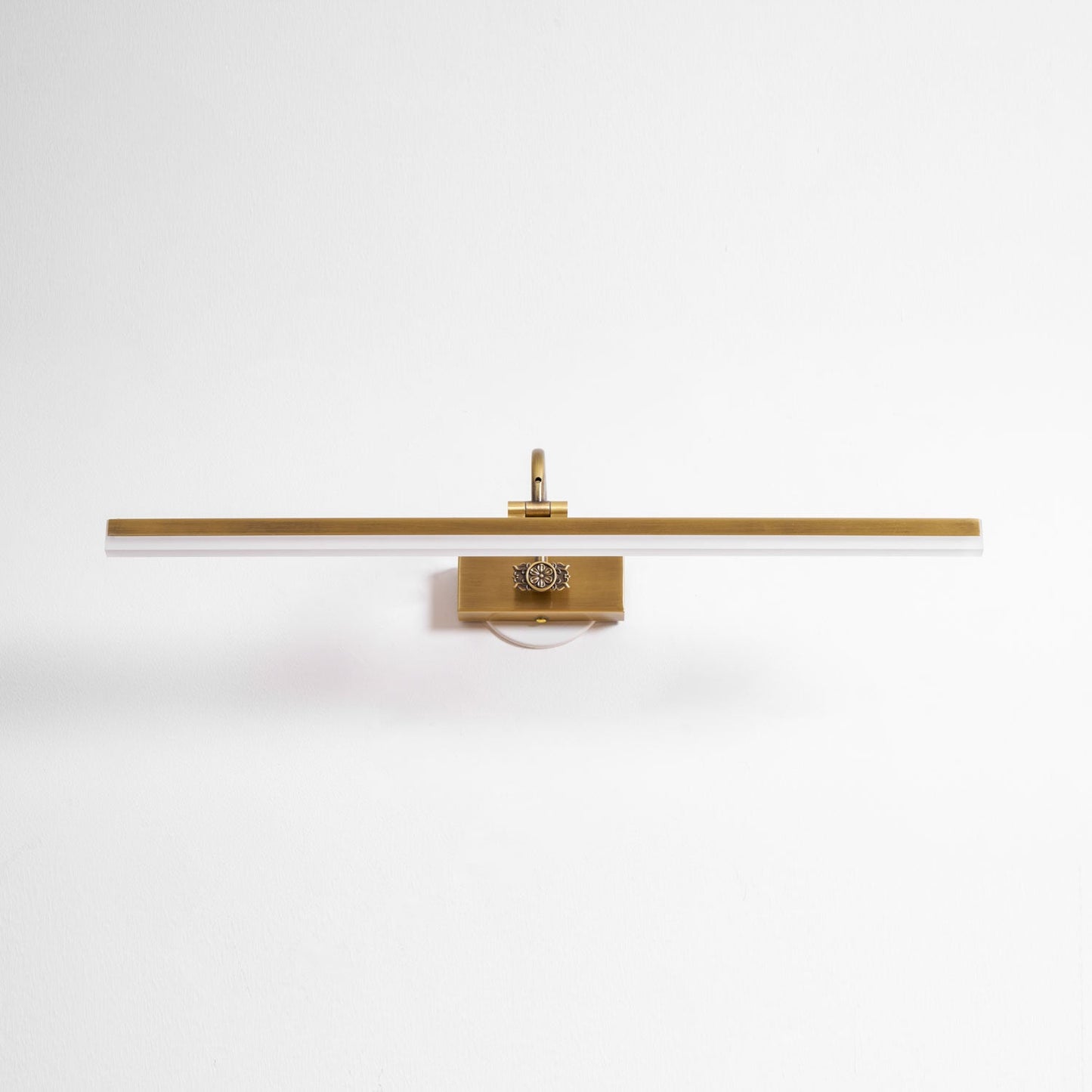 Adelaide Antler Wall Lamp