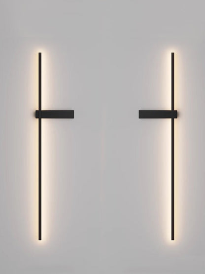 Adeline Linear Rechargeable Sconce