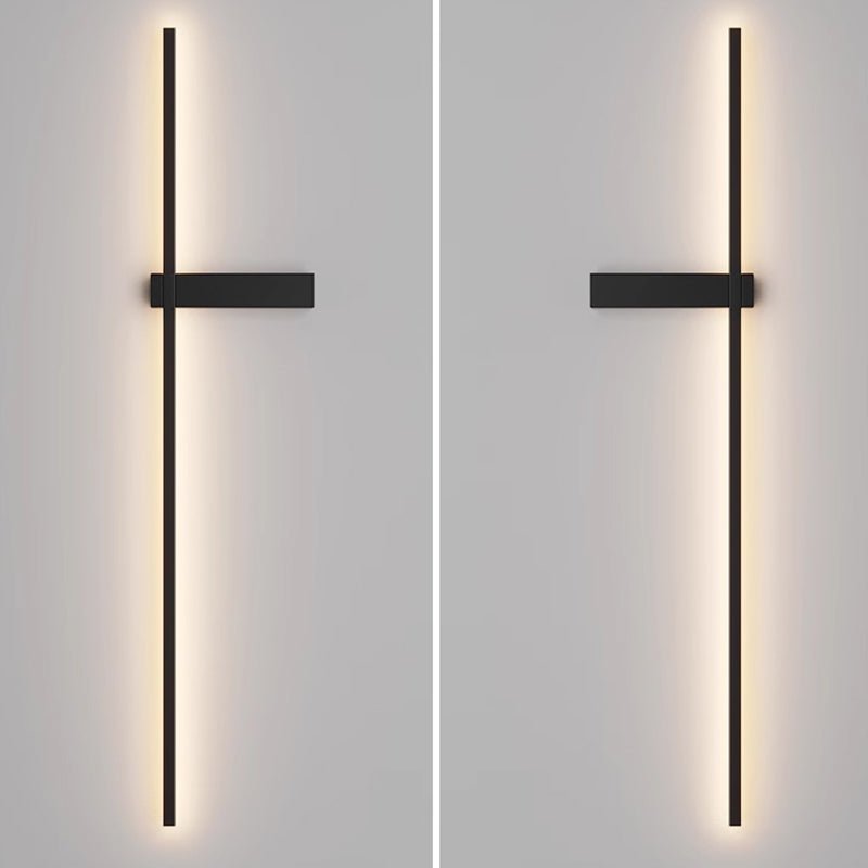 Adeline Linear Rechargeable Sconce