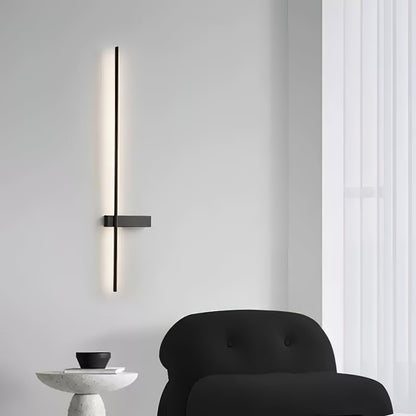 Adeline Linear Rechargeable Sconce