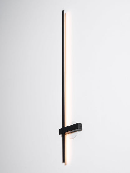 Adeline Linear Rechargeable Sconce