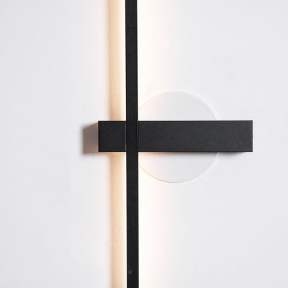 Adeline Linear Sconce