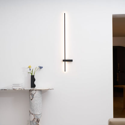 Adeline Linear Sconce