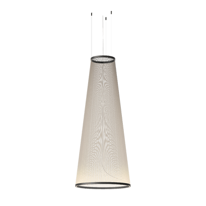 Aeris Mesh Pendant Light