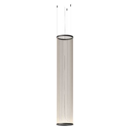 Aeris Mesh Pendant Light