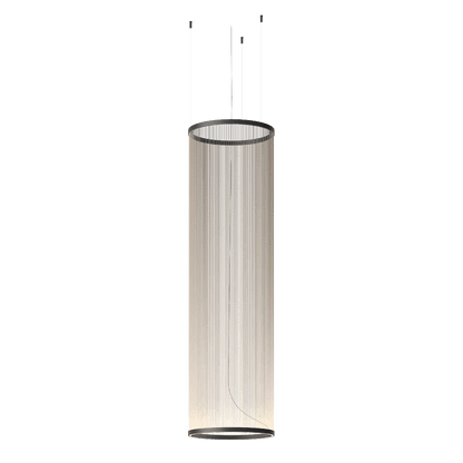 Aeris Mesh Pendant Light