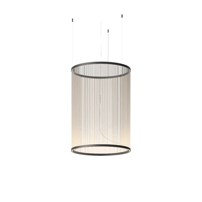 Aeris Mesh Pendant Light