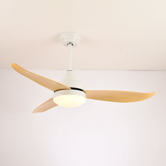 Aeris Whisper Ceiling Fan Light