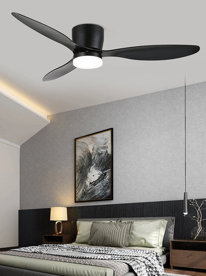 Aerodynamics 42"/52" Ceiling Fan Light