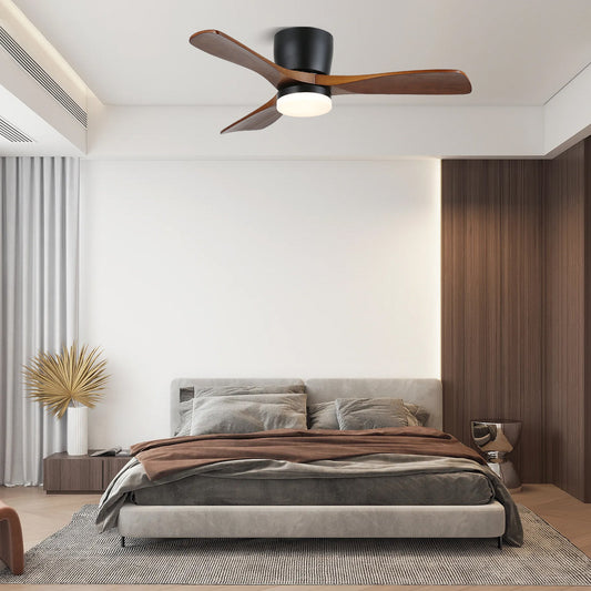 Aerodynamics 42"/52" Ceiling Fan Light