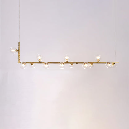 Air 73 Glass Pendant Lamp
