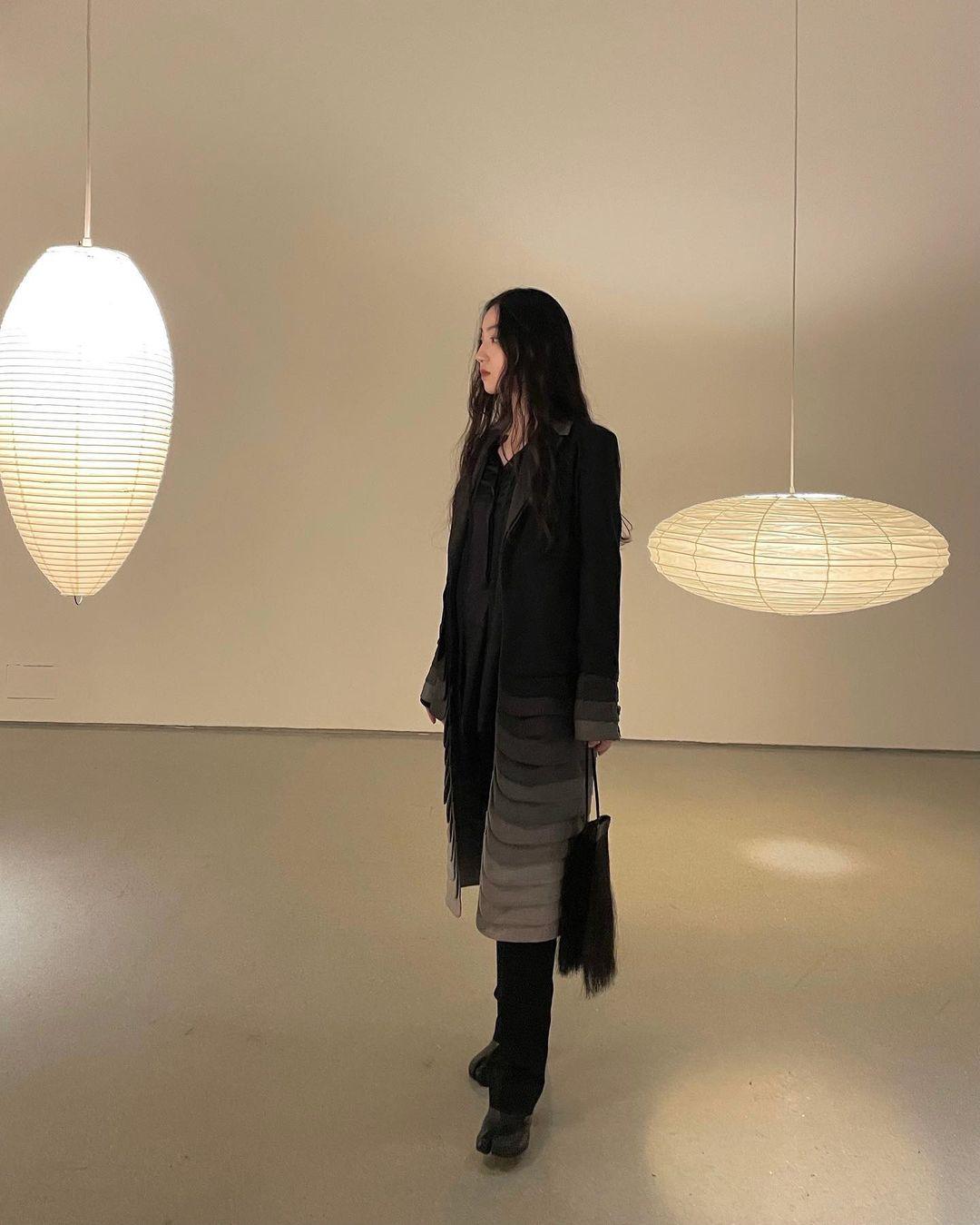 Washi Paper 15A 21A 26A Pendant Light