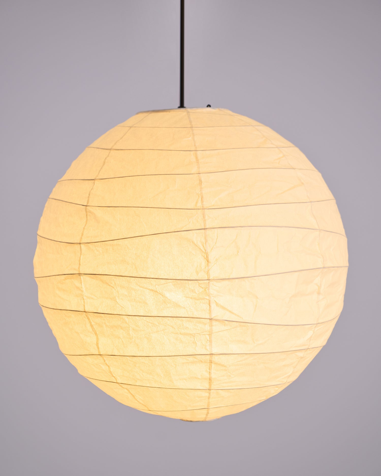 Washi Paper Pendant Lamp