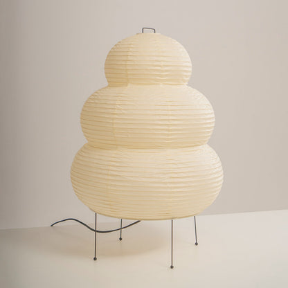 Akari Paper Table Lamp