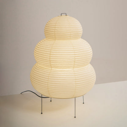 Akari Paper Table Lamp